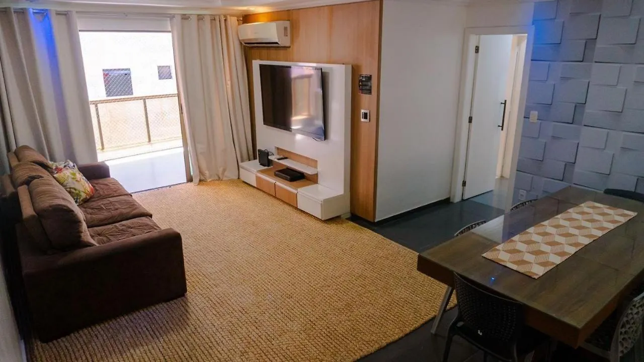 Apartamento Mar & Sol Cabo Frio Brazil