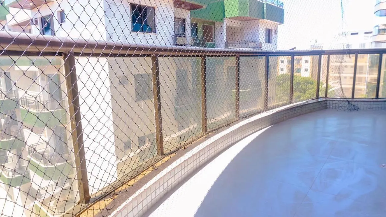 Apartamento Mar & Sol Cabo Frio 0*,  Brazil