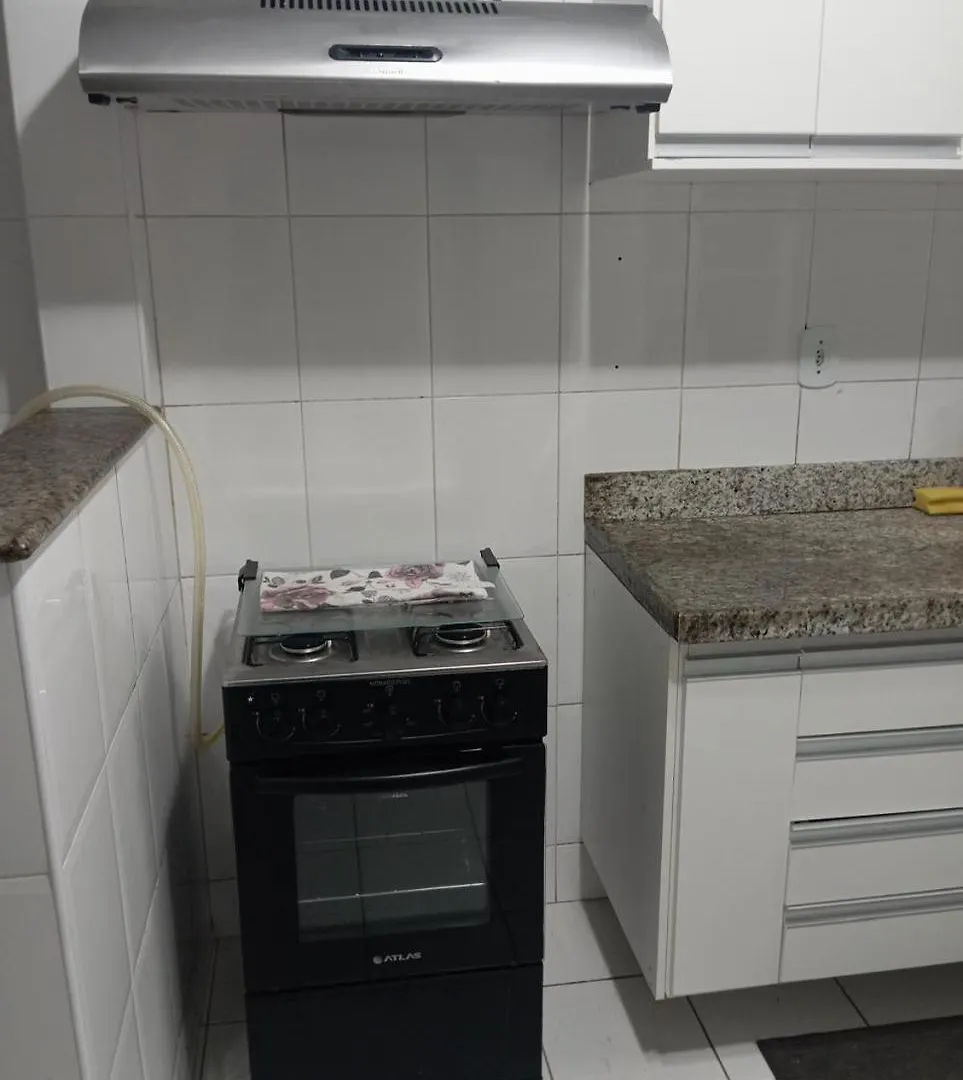 Apartamento Mar & Sol Cabo Frio Apartment