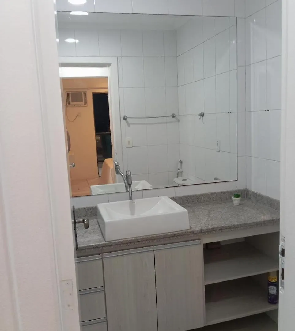 Apartment Apartamento Mar & Sol Cabo Frio