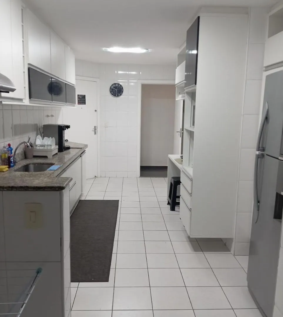 Apartamento Mar & Sol Cabo Frio Apartment