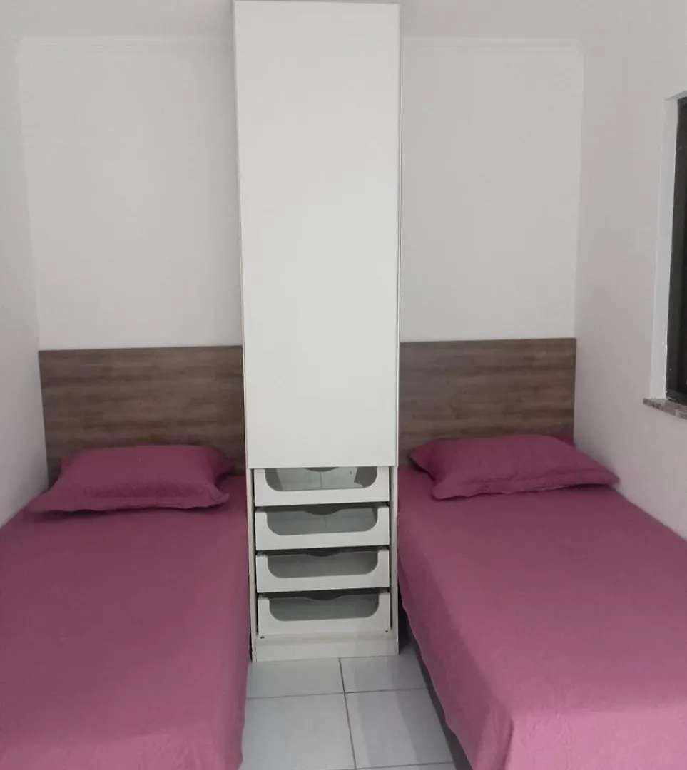 Apartamento Mar & Sol Cabo Frio