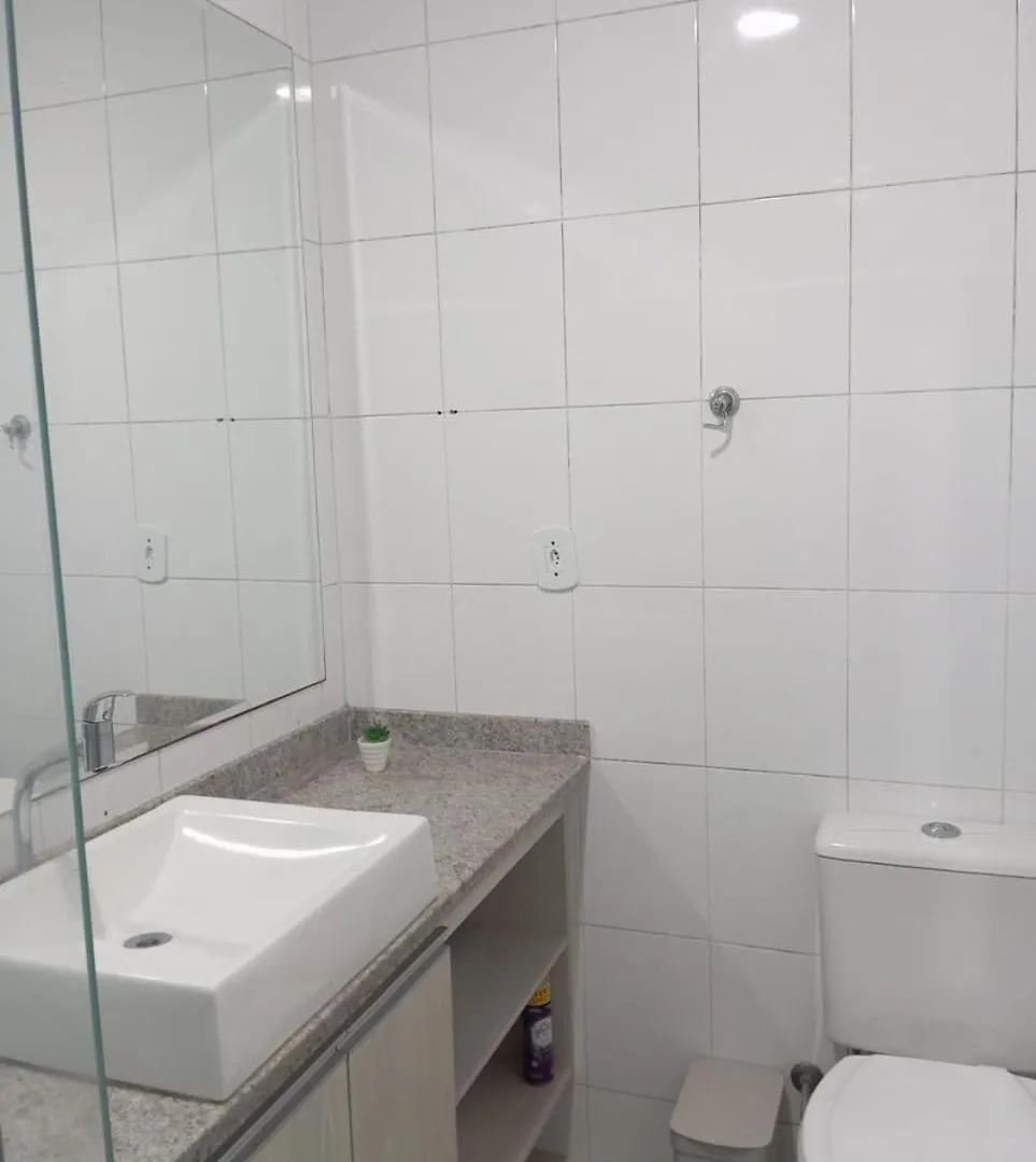 Apartamento Mar & Sol Cabo Frio 0*,