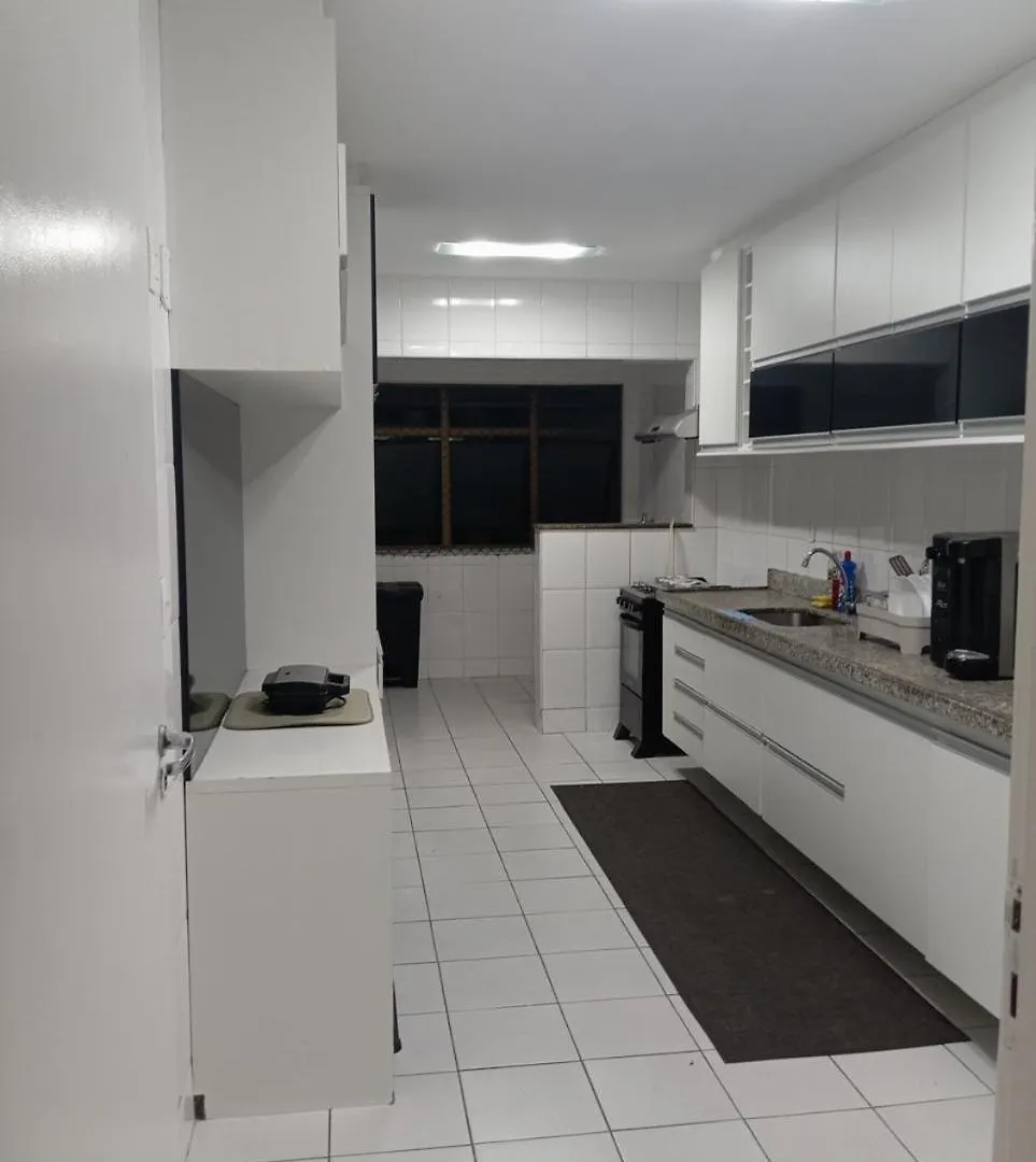 Apartamento Mar & Sol Cabo Frio
