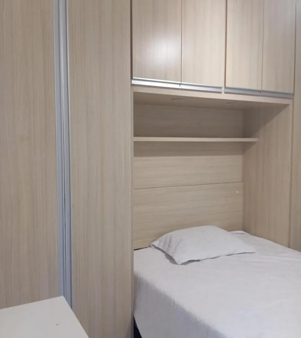 Apartamento Mar & Sol Cabo Frio 0*,