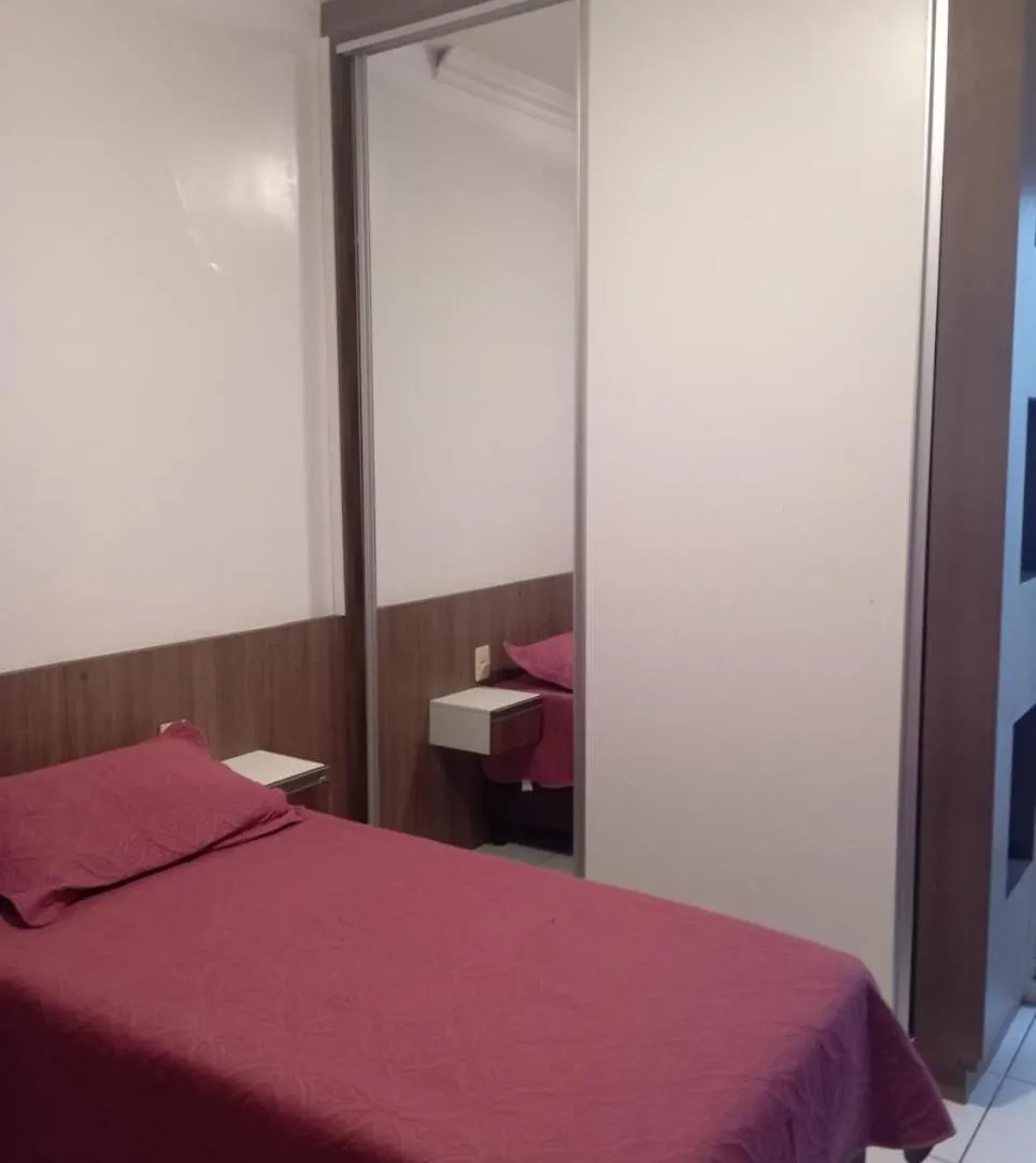 Apartamento Mar & Sol Cabo Frio 0*,  Brazil