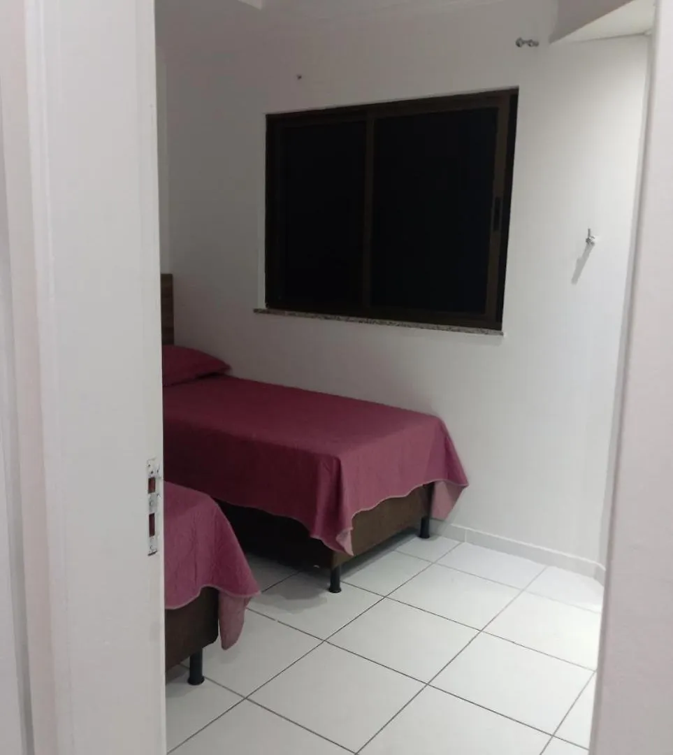 Apartamento Mar & Sol Cabo Frio Apartment