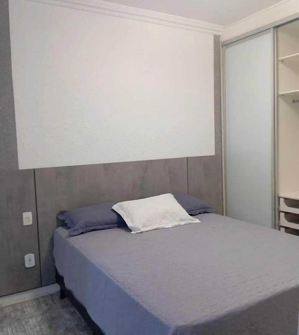 Apartamento Mar & Sol Cabo Frio 0*,