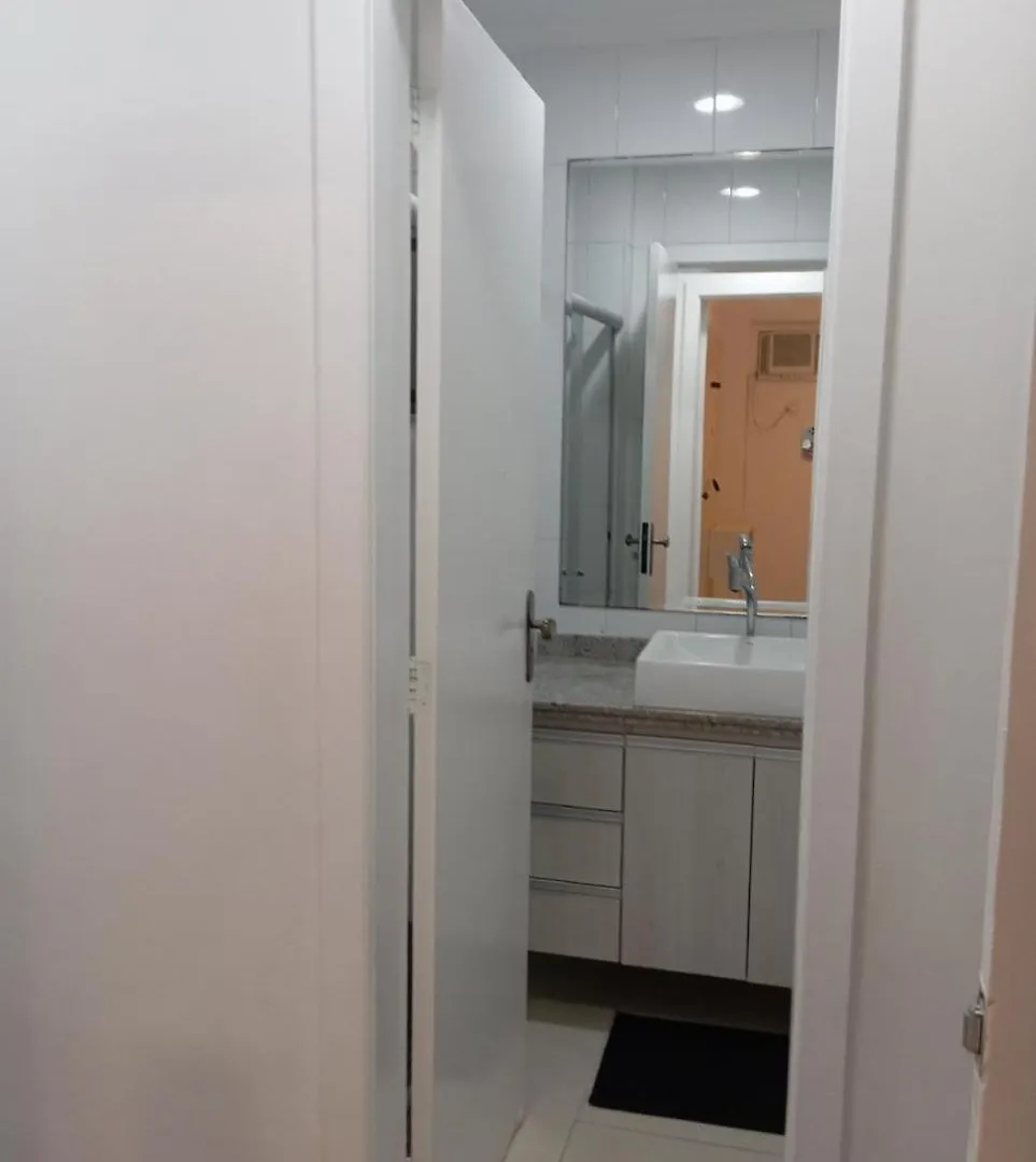 Apartment Apartamento Mar & Sol Cabo Frio