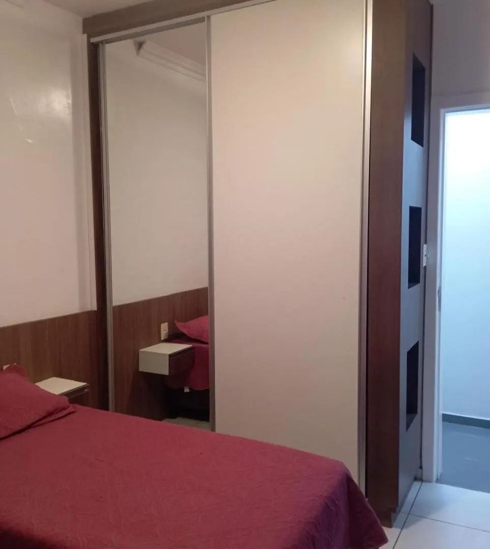 Apartment Apartamento Mar & Sol Cabo Frio