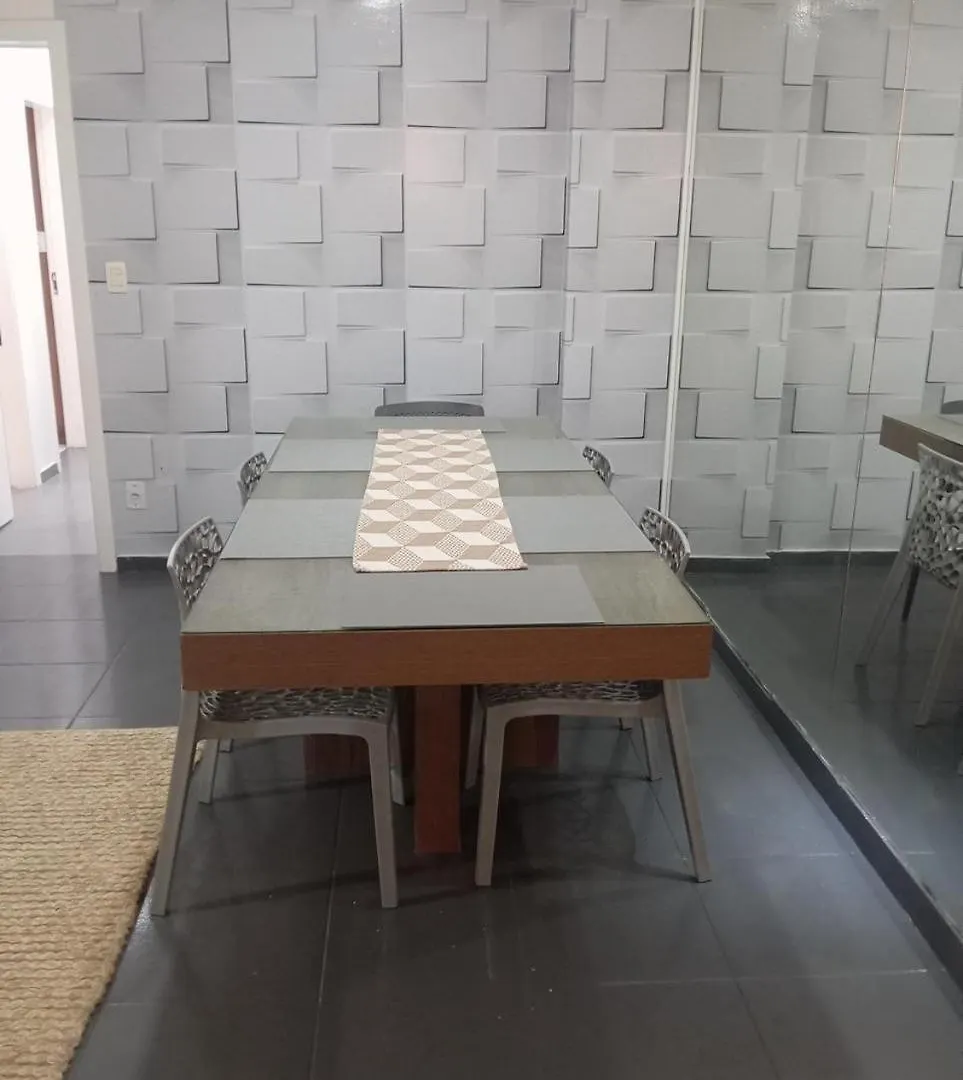 Apartamento Mar & Sol Cabo Frio Apartment