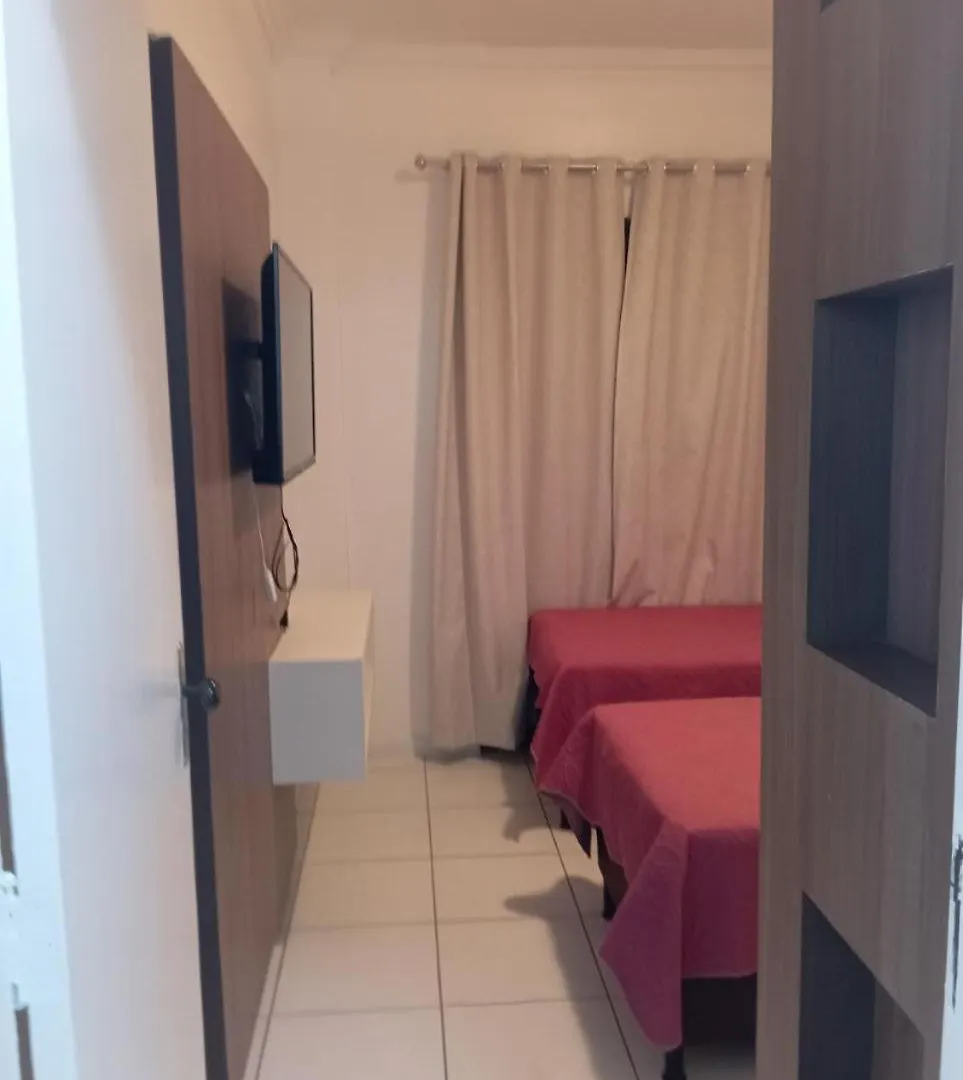 Apartamento Mar & Sol Cabo Frio