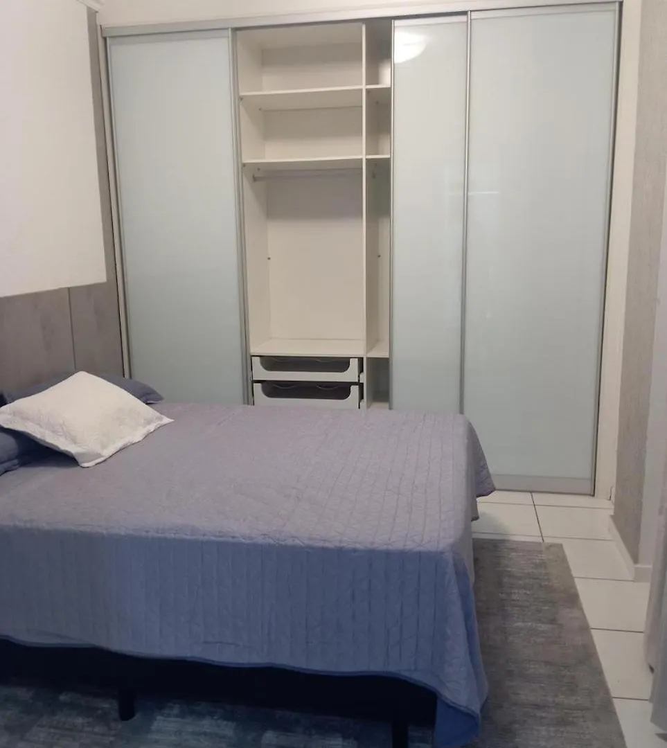 Apartment Apartamento Mar & Sol Cabo Frio
