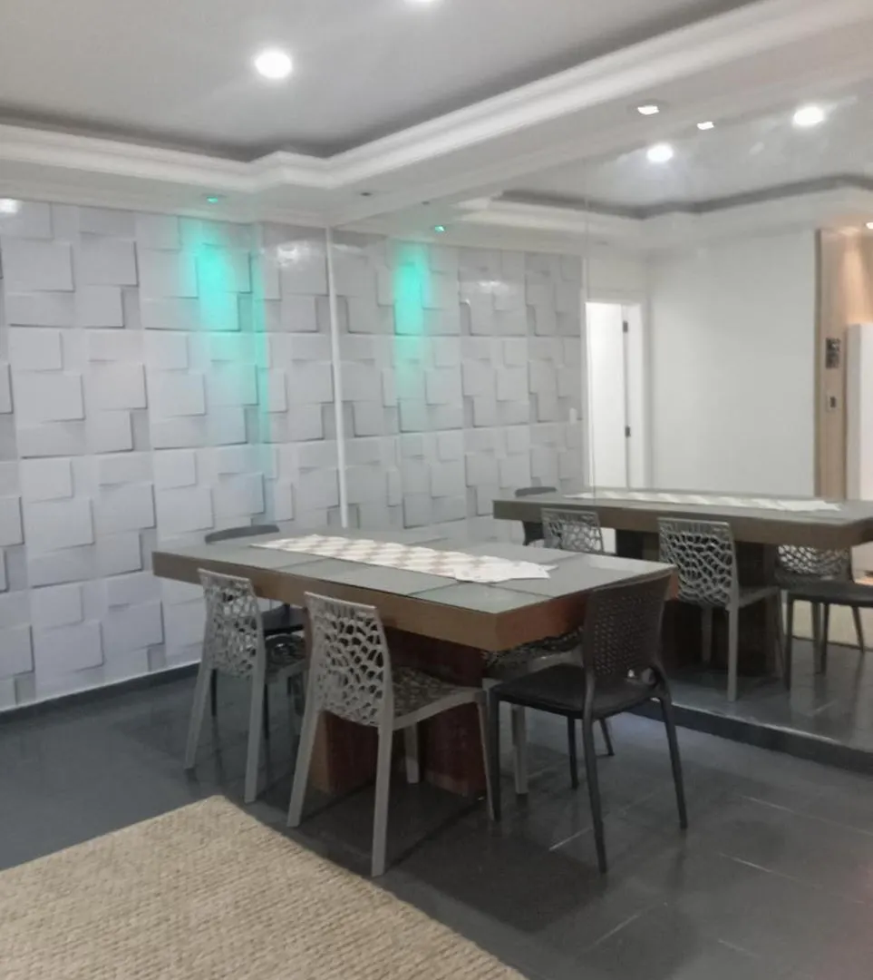 Apartamento Mar & Sol Cabo Frio Brazil